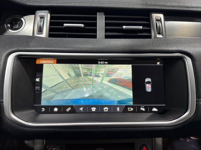 Used 2018 Land Rover Range Rover Evoque SE Premium AWD/4WD image 81