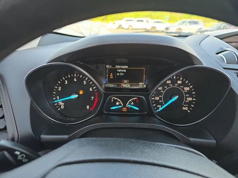 Used 2018 Ford Escape SE AWD/4WD image 9