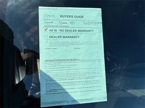 Used 2024 Chevrolet Silverado 1500 ZR2 w/ ZR2 Bison Edition image 43