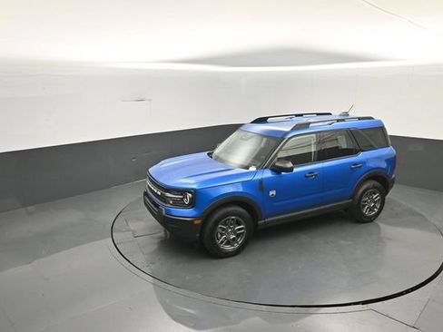 New 2026 Ford Bronco Sport Big Bend AWD/4WD image 28