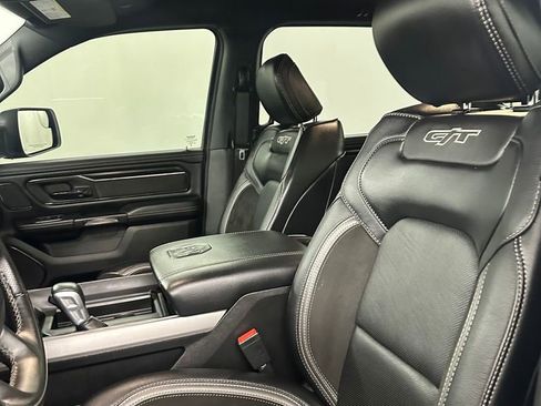 Used 2023 RAM 1500 Rebel w/ Rebel Level 2 Equipment Group image 11