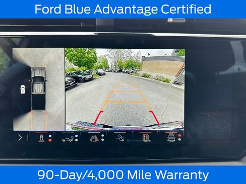 Used 2024 GMC Sierra 2500 AT4 w/ AT4 Premium Plus Package AWD/4WD image 22