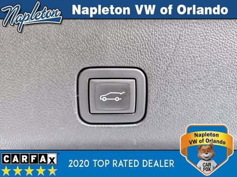 Used 2024 Chevrolet Tahoe Premier image 37