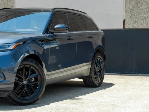 Used 2024 Land Rover Range Rover Velar S AWD/4WD image 6