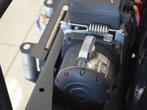 Used 2018 Jeep Wrangler Unlimited Sport S image 11