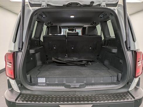 Used 2024 Toyota Land Cruiser w/ Premium Package image 24