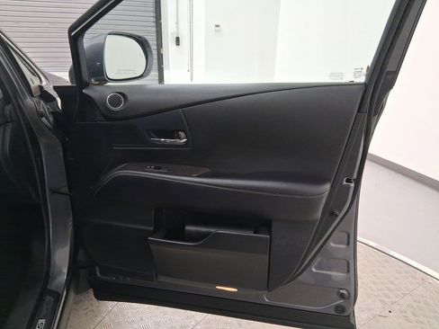 Used 2013 Lexus RX 350 F Sport image 34