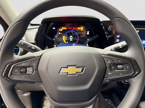 New 2026 Chevrolet Trax LT image 14