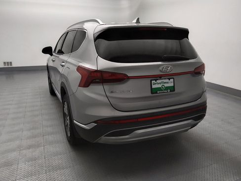 Used 2022 Hyundai Santa Fe SEL FWD image 6