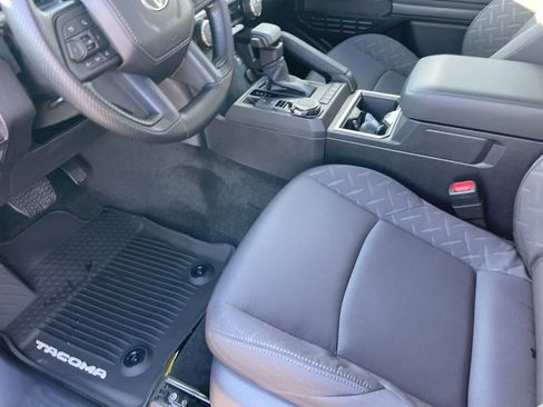 New 2026 Toyota Tacoma SR5 image 26