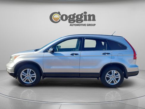 Used 2011 Honda CR-V EX image 8