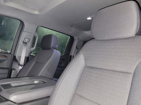 Used 2024 Chevrolet Silverado 1500 LT Trail Boss image 30