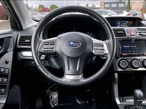 Used 2015 Subaru Forester 2.0XT Touring w/ Protection Package #2 AWD/4WD image 7