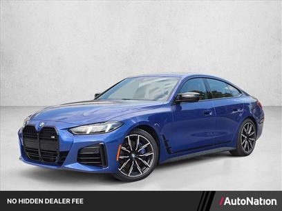 Used 2026 BMW 440i xDrive
