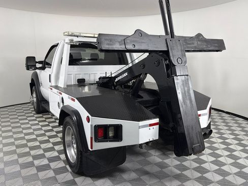 Used 2015 Ford F450 XL w/ Power Equipment Group image 7