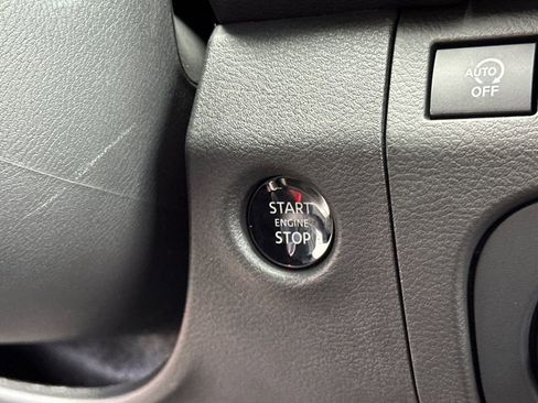 New 2026 Nissan Frontier PRO-4X image 19