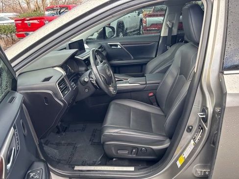 Used 2020 Lexus RX 350 AWD w/ Premium Package image 13