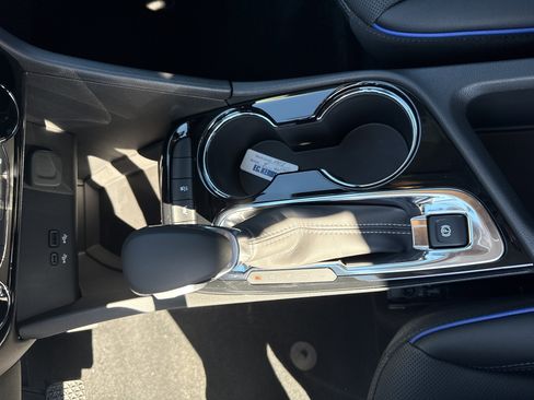 New 2026 Buick Encore GX Sport Touring w/ Comfort Package image 16