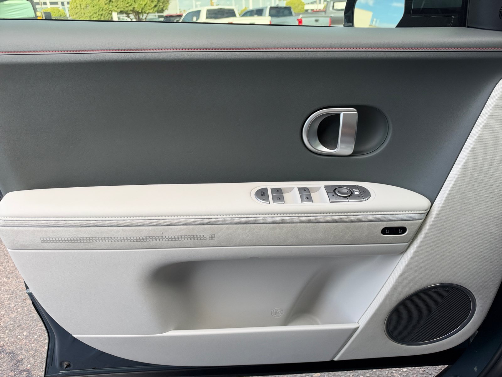 Certified 2024 Hyundai Ioniq 5 Limited RWD image 14