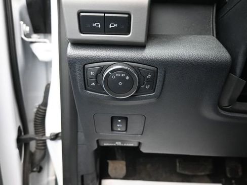 Used 2022 Ford F250 Lariat w/ Chrome Package AWD/4WD image 19