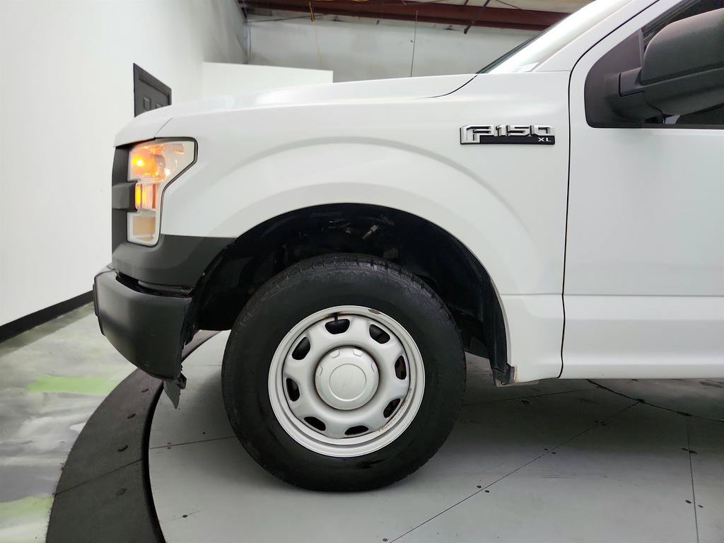 Used 2016 Ford F150 XL RWD image 23