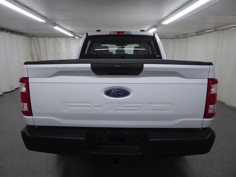 Used 2022 Ford F150 XL w/ Trailer Tow Package AWD/4WD image 5