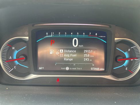 Certified 2022 Honda Pilot Special Edition image 10