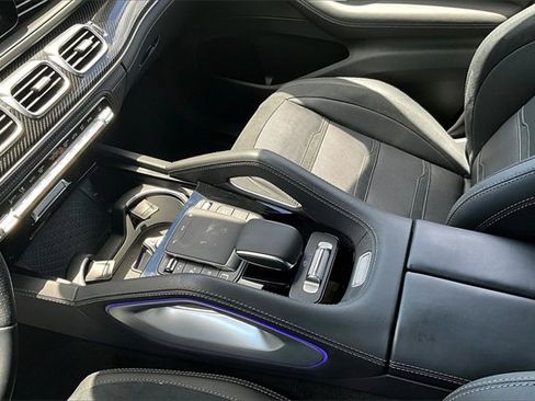 Used 2025 Mercedes-Benz GLE 63 AMG S image 15