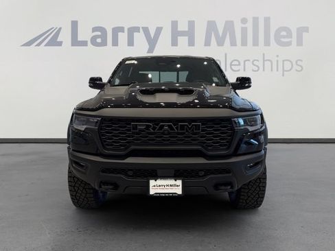New 2026 RAM 1500 RHO AWD/4WD image 8
