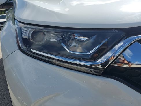 Used 2018 Honda CR-V EX-L image 2
