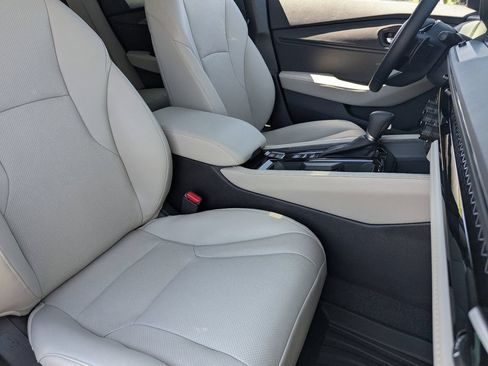 New 2026 Honda Accord Touring image 7
