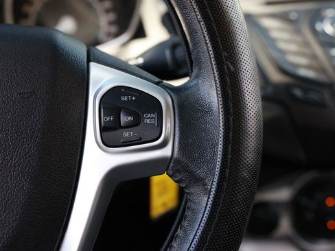 Used 2015 Ford Fiesta SE FWD image 28