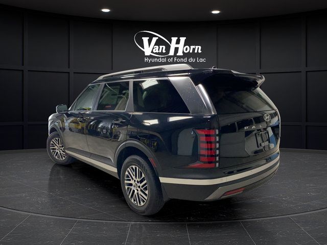 New 2026 Hyundai Palisade SEL AWD/4WD image 5
