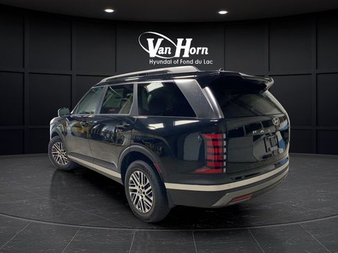 New 2026 Hyundai Palisade SEL AWD/4WD image 5