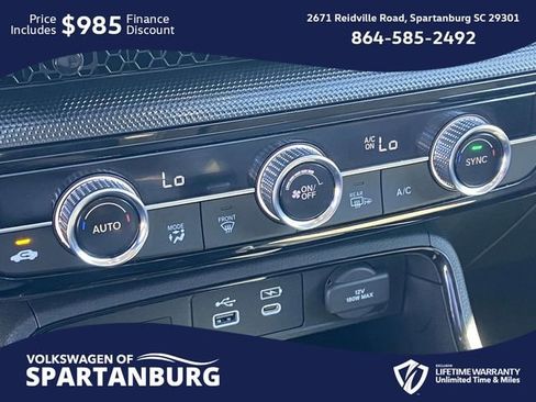 Used 2024 Honda CR-V EX-L image 29