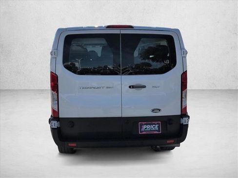 Used 2024 Ford Transit 350 XLT image 6