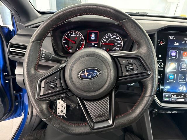 Used 2024 Subaru WRX Premium AWD/4WD image 25