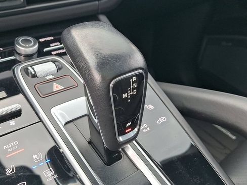 Used 2021 Porsche Cayenne S AWD/4WD image 16