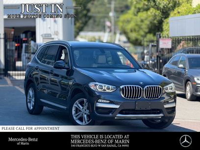 Used 2018 BMW X3 xDrive30i