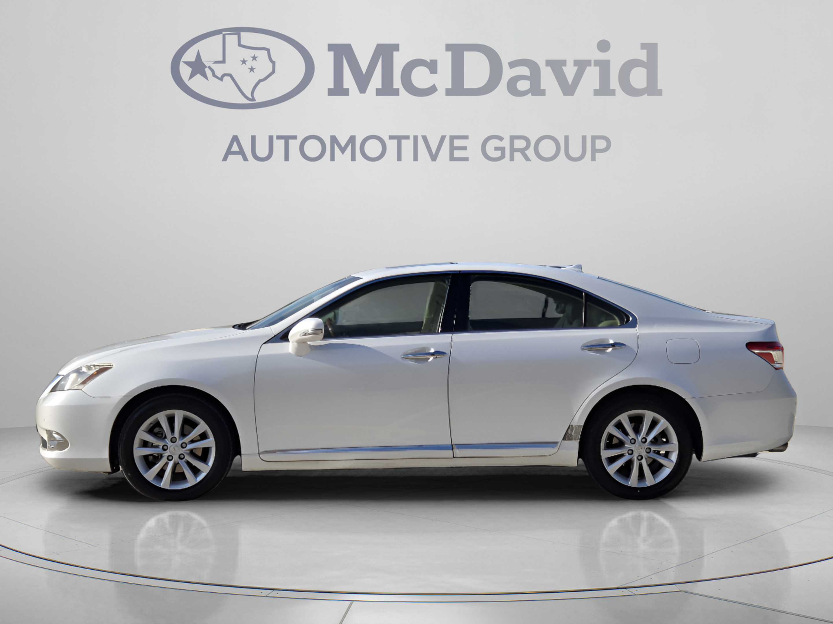 Used 2012 Lexus ES 350 FWD image 2