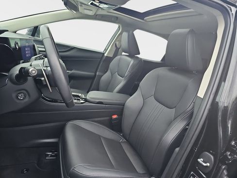 Certified 2025 Lexus NX 350h 350h Premium w/ Cold Area Package image 15