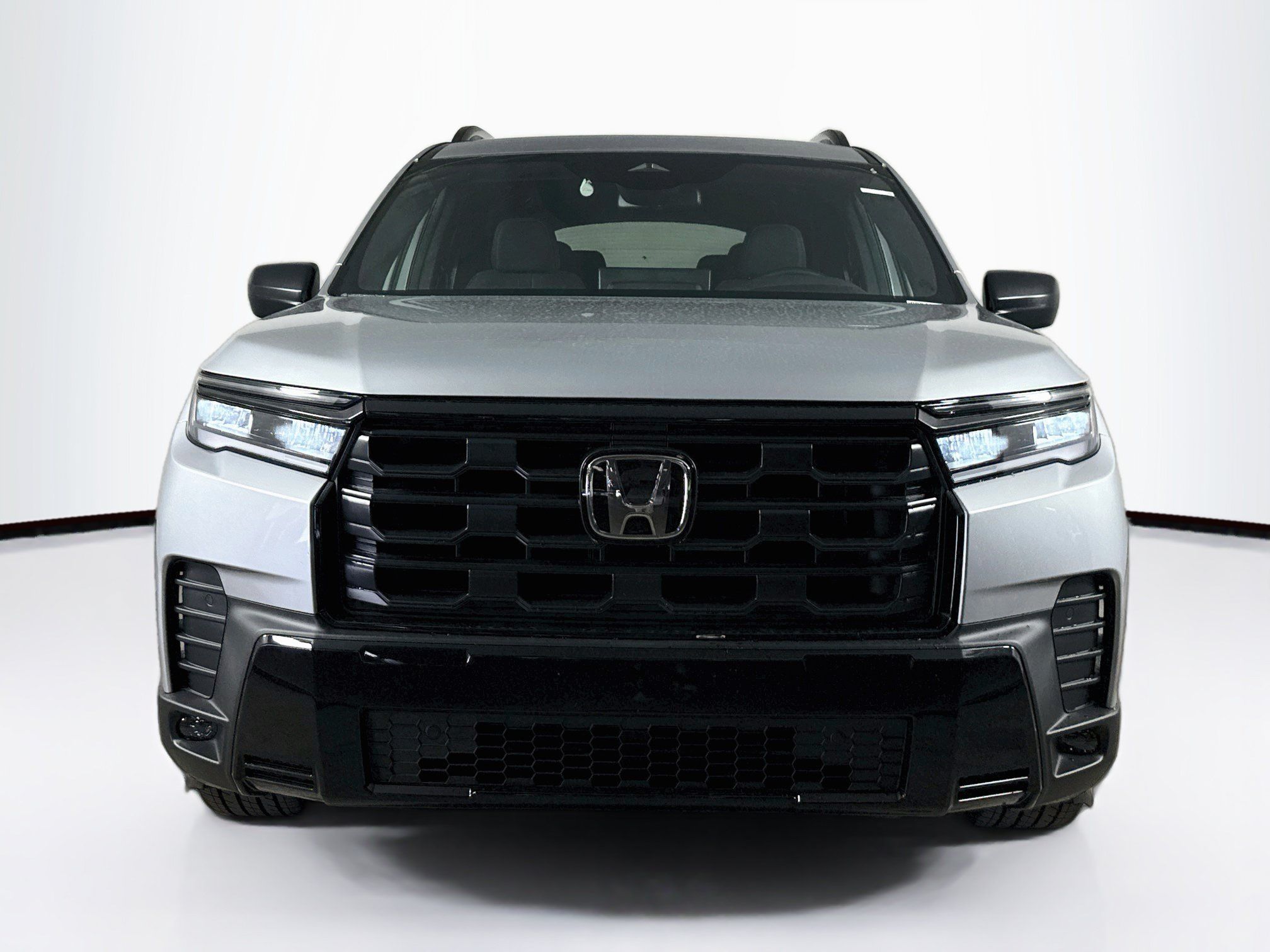 New 2026 Honda Pilot Sport image 3