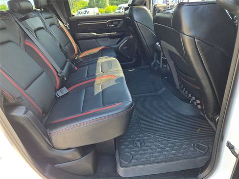 Used 2025 RAM 1500 RHO w/ RHO Level 1 Equipment Group AWD/4WD image 13