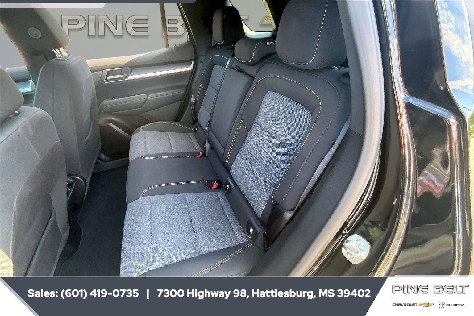 Used 2026 GMC Terrain Elevation FWD image 19