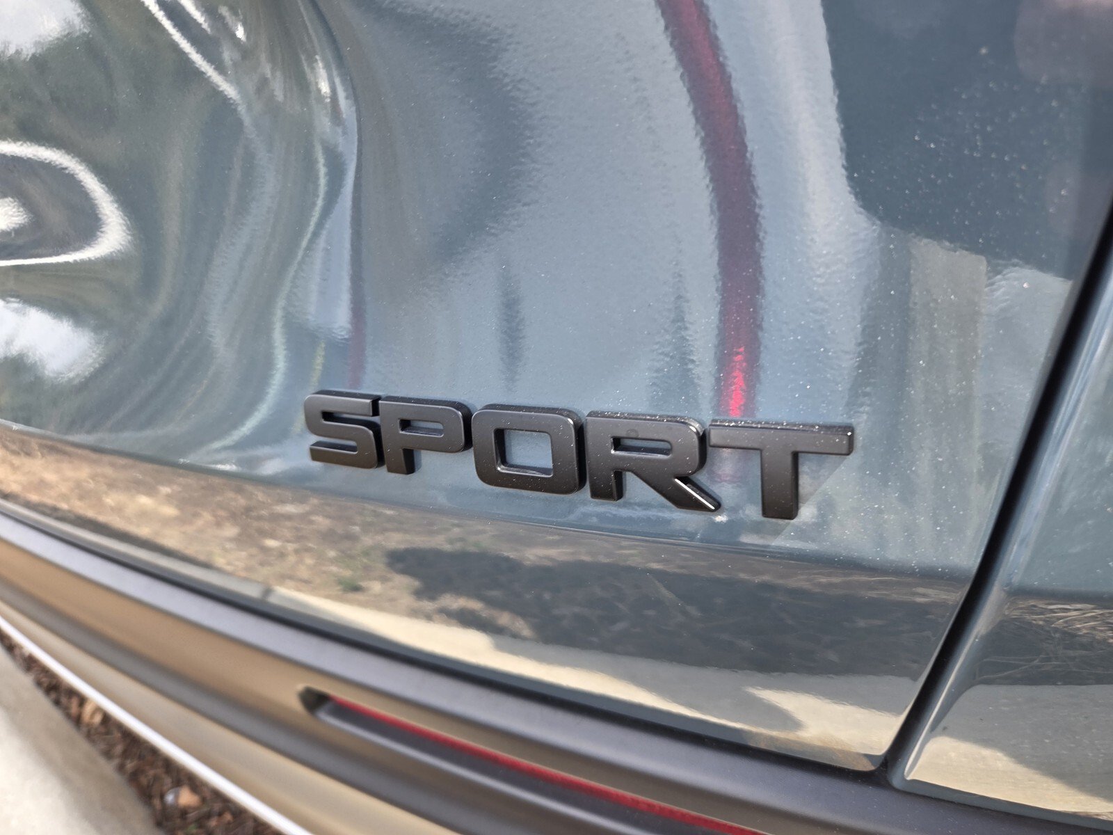 Used 2026 Honda HR-V Sport image 6