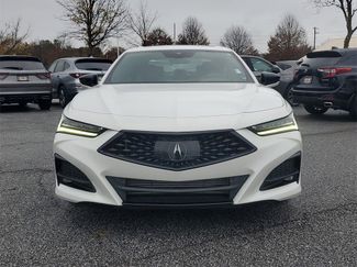 Certified 2023 Acura TLX w/ A-SPEC Pkg video 2