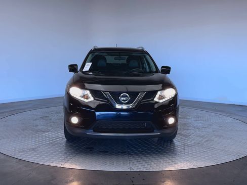 Used 2016 Nissan Rogue SL AWD/4WD image 3