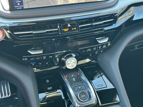 New 2026 Acura MDX A-Spec image 26