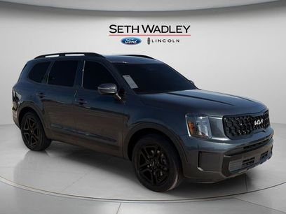 Used 2024 Kia Telluride EX X-Line