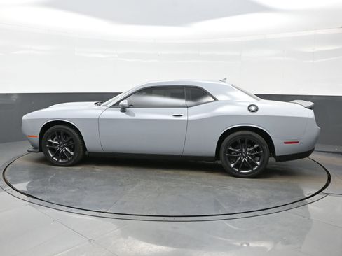 Used 2022 Dodge Challenger GT w/ Plus Package AWD/4WD image 3